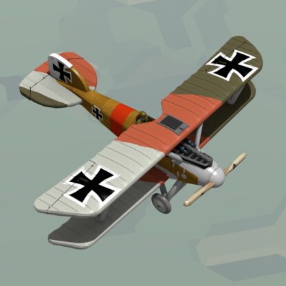 Computer render