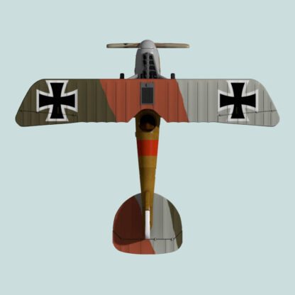 Top view