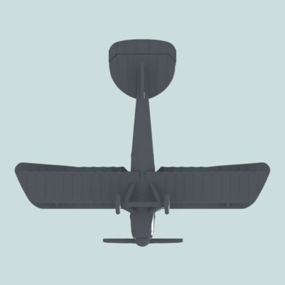 Bottom view