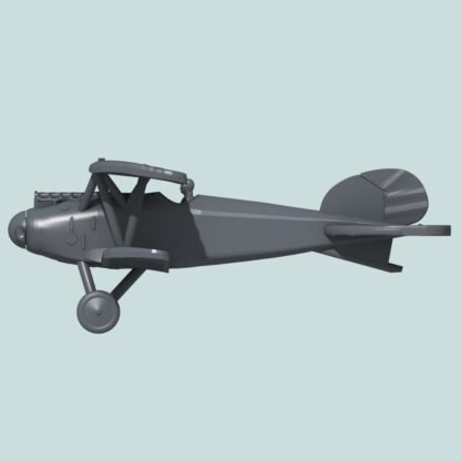 Left view