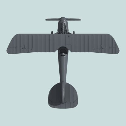 Top view