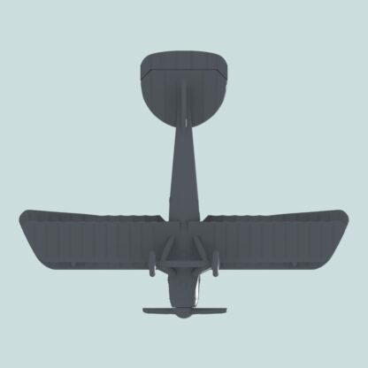 Bottom view
