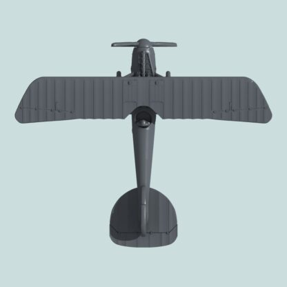 Top view