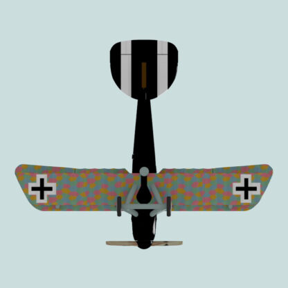 Bottom view