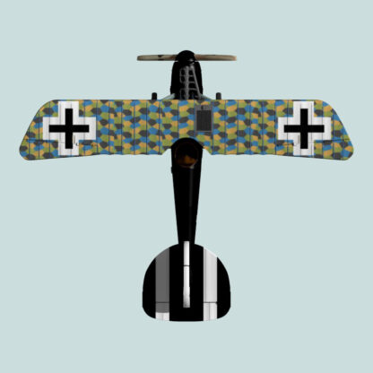 Top view