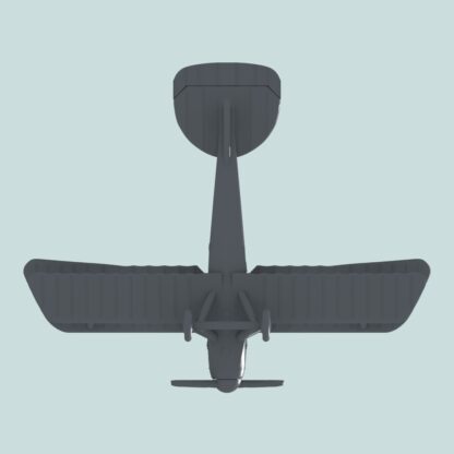 Bottom view