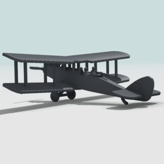 Computer render