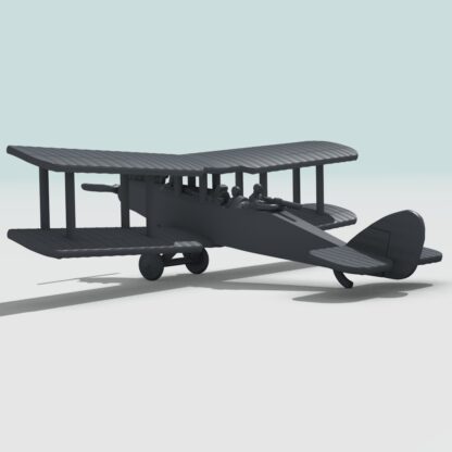 Computer render