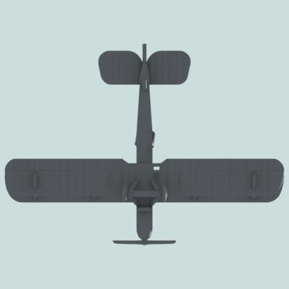 Bottom view