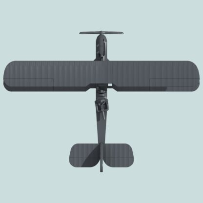 Top view