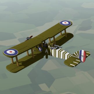 Computer render