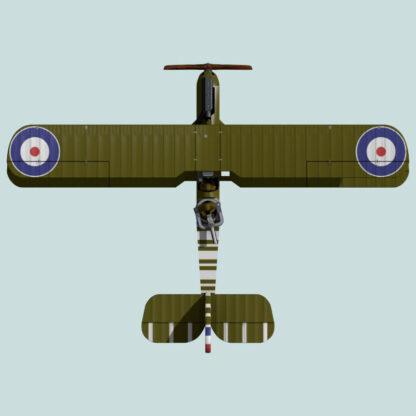 Top view