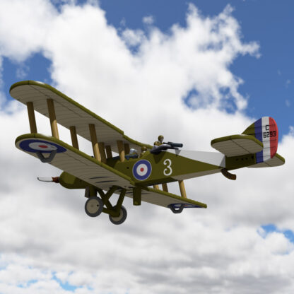 Computer render