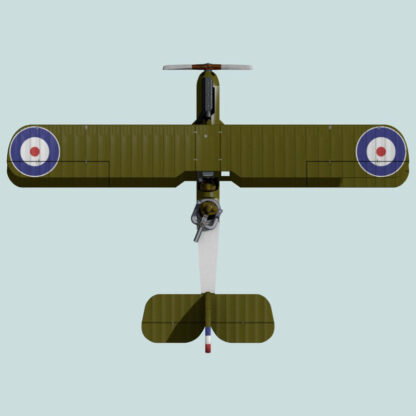 Top view