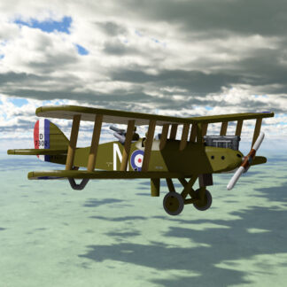 Computer Render