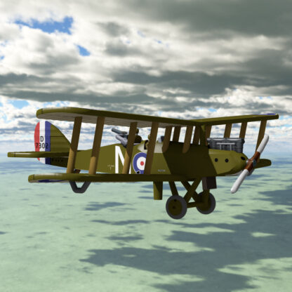 Computer Render
