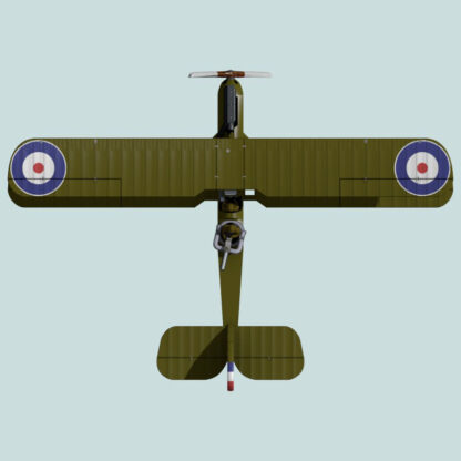 Top view
