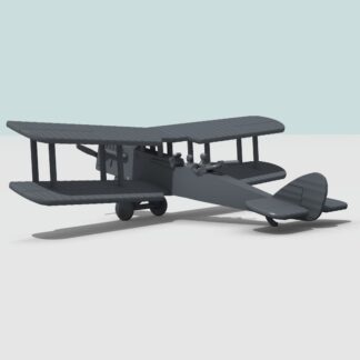 Computer render