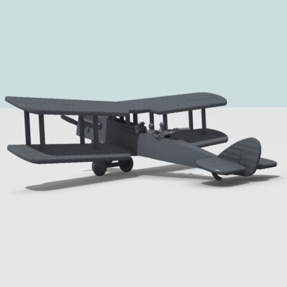 Computer render