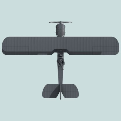 Top view