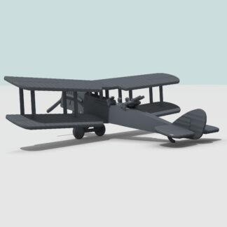 Computer render