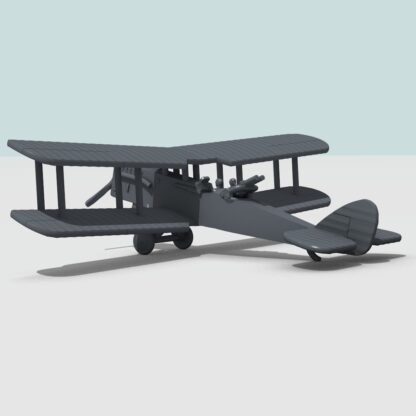 Computer render