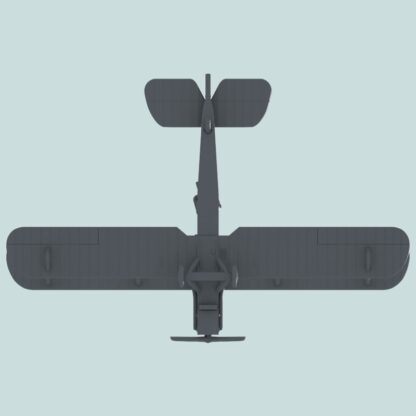 Bottom view