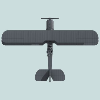 Top view
