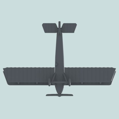 Bottom view