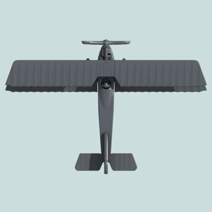 Top view
