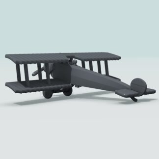 Computer render