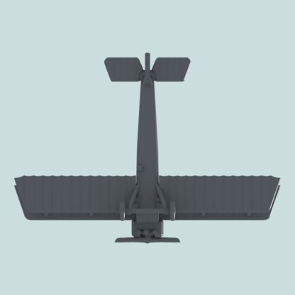 Bottom view