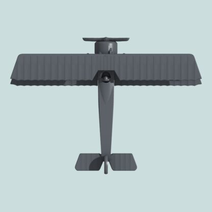 Top view