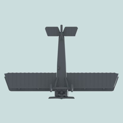 Bottom view