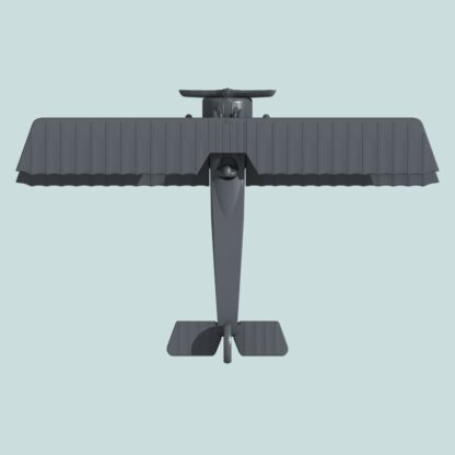 Top view