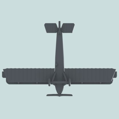 Bottom view