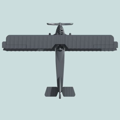 Top view