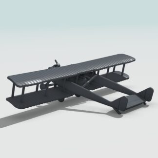 Computer render
