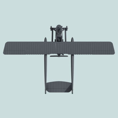 Top view