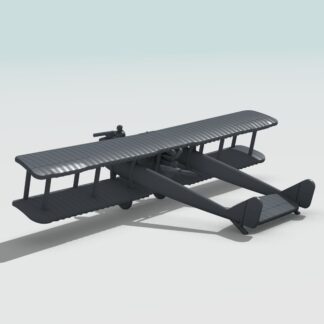 Computer render