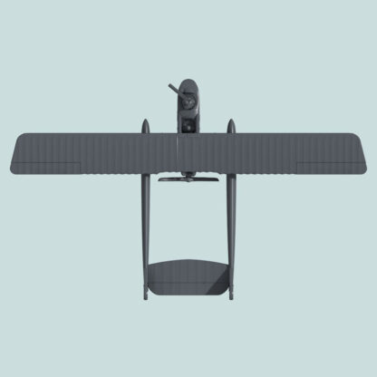 Top view