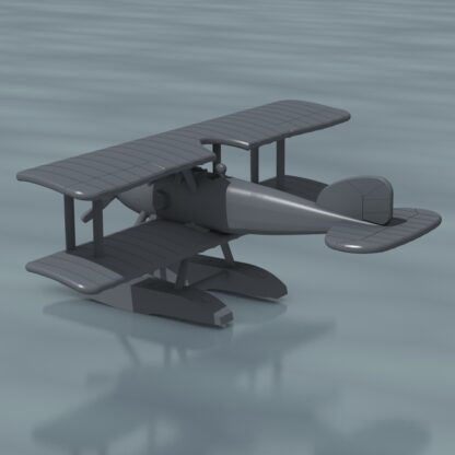 Computer render