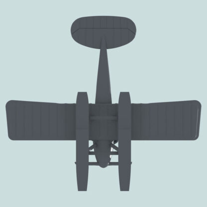 Bottom view