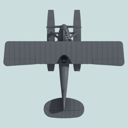 Top view