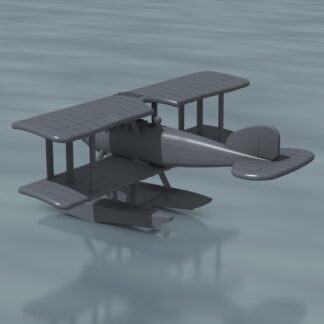 Computer render