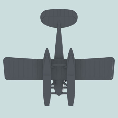 Bottom view