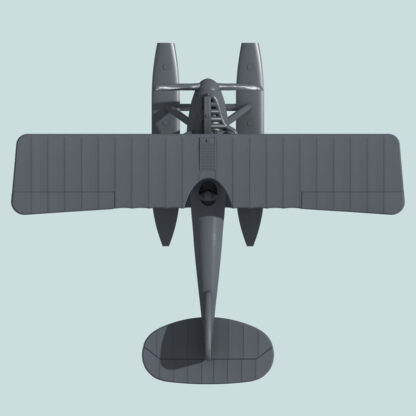 Top view