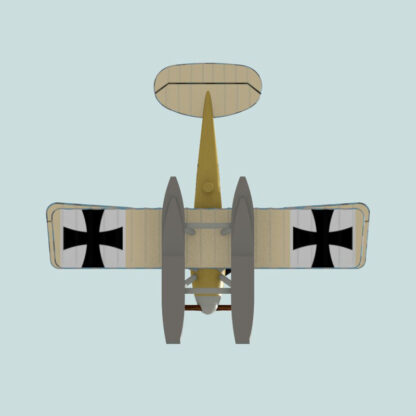 Bottom view