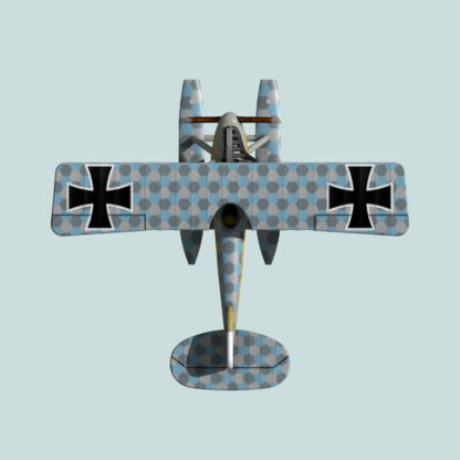 Top view