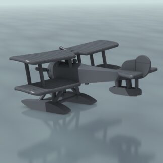 Computer render